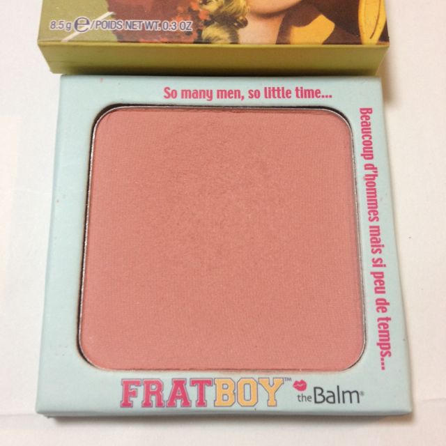 The Balm(ザバーム)のthe Balm チーク コスメ/美容のベースメイク/化粧品(チーク)の商品写真