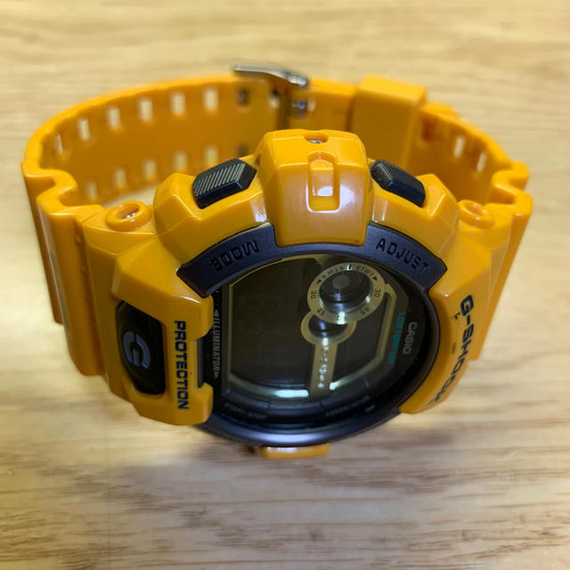 G-SHOCK(ジーショック)のG-SHOCK メンズ腕時計 メンズの時計(腕時計(デジタル))の商品写真