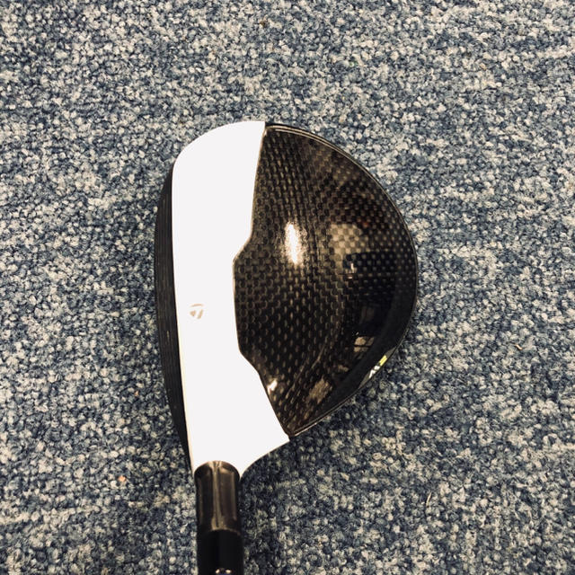 TaylorMade(テーラーメイド)のM2 3番ウッド(3W) スポーツ/アウトドアのゴルフ(クラブ)の商品写真