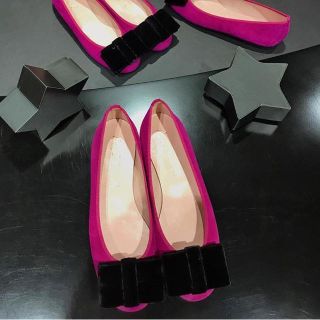 repetto - プリティバレリーナ プリティーバレリーナ 37.5 新品未使用