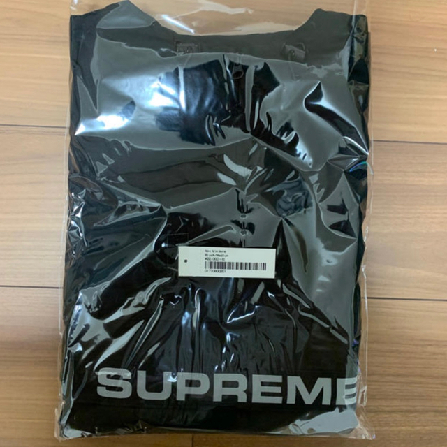 Supreme(シュプリーム)の2019AW supreme heavy nylon anorak  メンズのジャケット/アウター(ナイロンジャケット)の商品写真