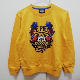 ハンテン(HANG TEN)のONE PIECE キッズ長袖トレーナー　HangTen (Tシャツ/カットソー)