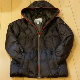 エディーバウアー(Eddie Bauer)のＥddyBauerダウン⭐S size(ダウンジャケット)