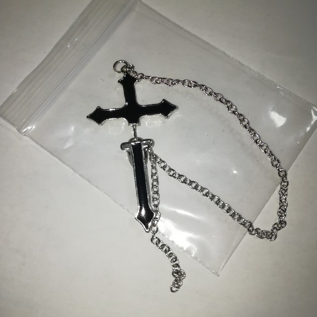 美品 ルルーシュ様確認用 ピアス - likit.co.uk
