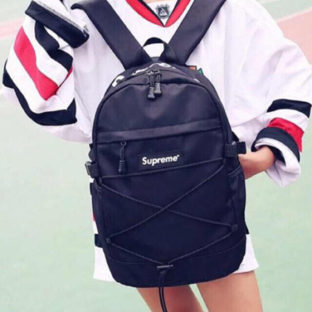 Supreme(シュプリーム)のsupreme リュック haya様専用 メンズのバッグ(バッグパック/リュック)の商品写真