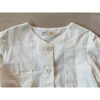 ザラ(ZARA)のmamamamamさま　専用(ブラウス)