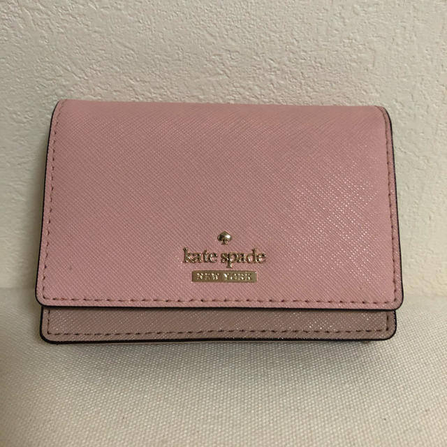 kate spade new york(ケイトスペードニューヨーク)のkate spade コインケース　財布　キーケース レディースのファッション小物(財布)の商品写真