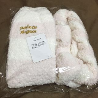 ジェラートピケ(gelato pique)の新品・未使用ジェラートピケ♡(その他)