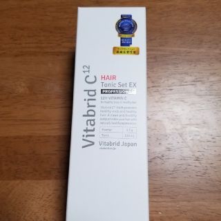 Vijabrid　C12 ビタブリッドcヘアー(ヘアケア)