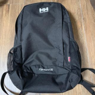 ヘリーハンセン(HELLY HANSEN)のHELLY HANSEN  フィヨルドランド 20(バッグパック/リュック)