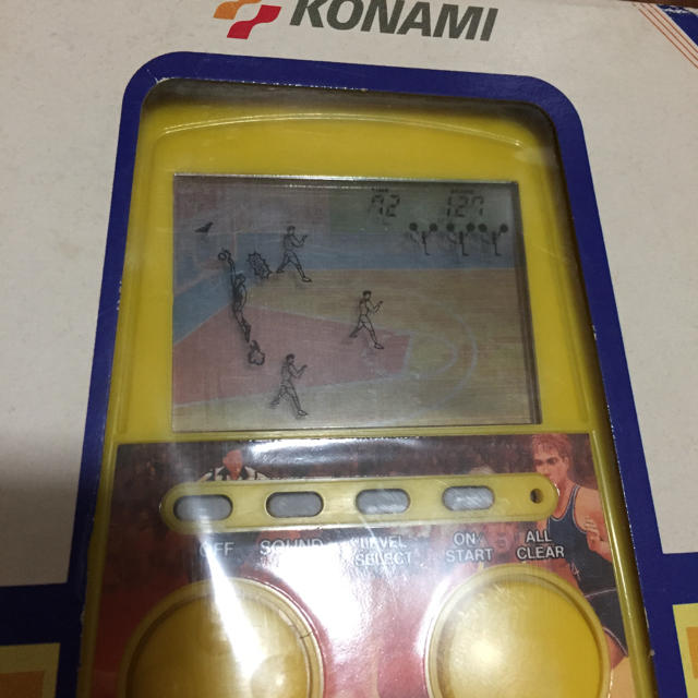 KONAMI - コナミ KONAMI LCD GAME トップガン レトロゲームの KONAMI - コナミ KONAMI LCD GAME トップガン レトロゲームの