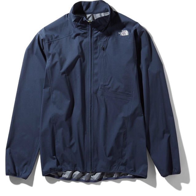 ノースフェイス NP61351 アウトドア ライトスピード フーディ ジャケット  ブルー系 THE NORTH FACE ナイロンジャケット メンズ   【230417】