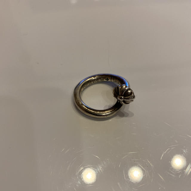 Chrome Hearts(クロムハーツ)のクロムハーツ リング メンズのアクセサリー(リング(指輪))の商品写真