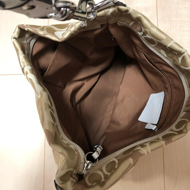 COACH(コーチ)のコーチバッグ レディースのバッグ(トートバッグ)の商品写真