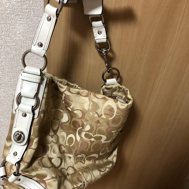 COACH(コーチ)のコーチバッグ レディースのバッグ(トートバッグ)の商品写真