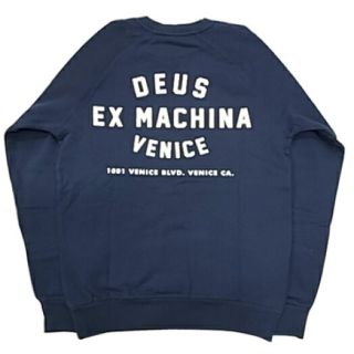 デウスエクスマキナ(Deus ex Machina)のDeus ex machina スウェット(スウェット)