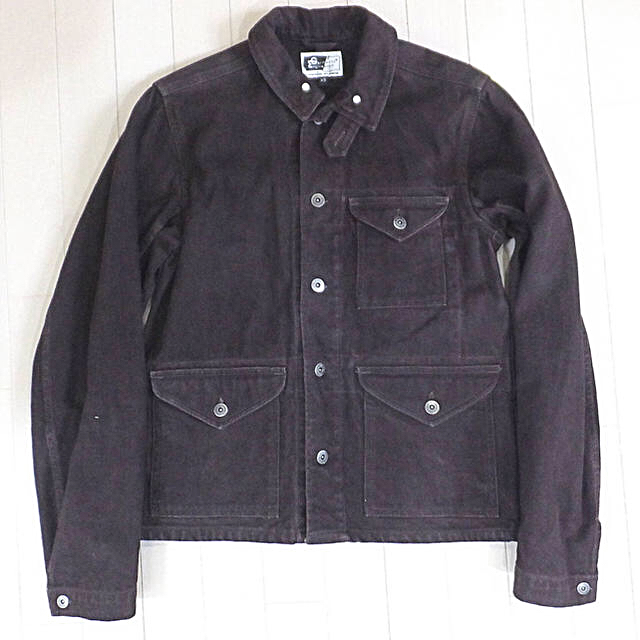 Engineered Garments - Rei様専用ENGINEERED GARMENTS カバーオールの