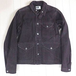 エンジニアードガーメンツ(Engineered Garments)のRei様専用ENGINEERED GARMENTS カバーオール(カバーオール)