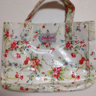 キャスキッドソン(Cath Kidston)のキャスキッドソン バッグ(ハンドバッグ)