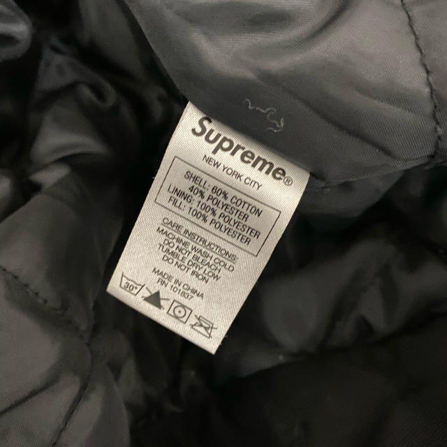 Supreme(シュプリーム)の専用supreme akira work jacket メンズのジャケット/アウター(ブルゾン)の商品写真