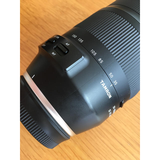 TAMRON 35-150mm F/2.8-4 Di VC OSD (A043)