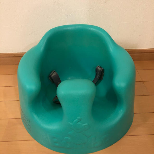 Bumbo(バンボ)のbumb キッズ/ベビー/マタニティの寝具/家具(その他)の商品写真