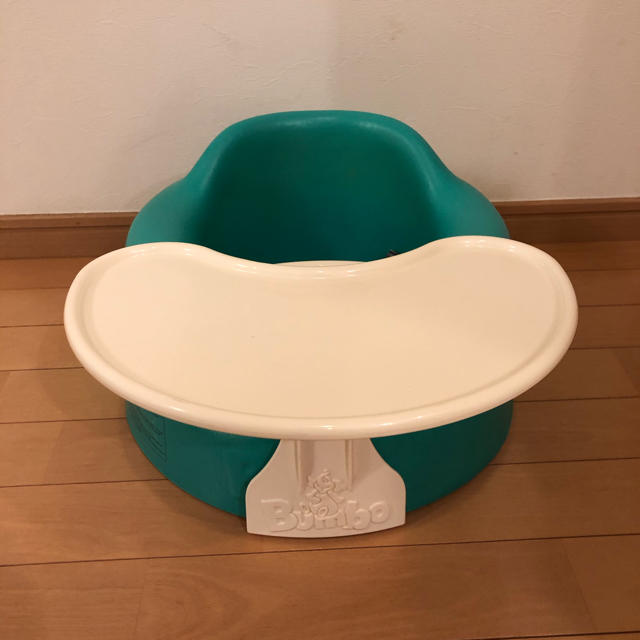 Bumbo(バンボ)のbumb キッズ/ベビー/マタニティの寝具/家具(その他)の商品写真