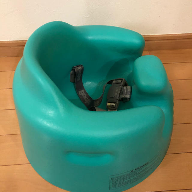 Bumbo(バンボ)のbumb キッズ/ベビー/マタニティの寝具/家具(その他)の商品写真