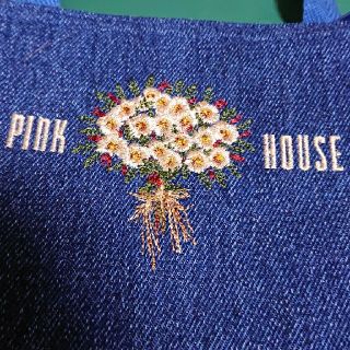 ピンクハウス(PINK HOUSE)のピンクハウスミニポシェット(ポーチ)