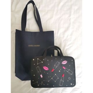 エスティローダー(Estee Lauder)のエスティーローダー  ノベルティ トラベルケース(その他)