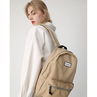 moussy リュック