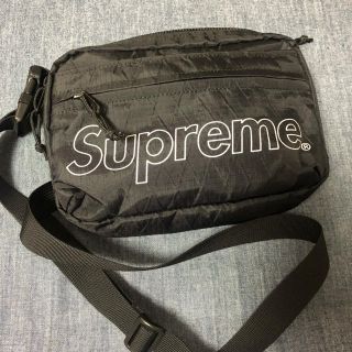 シュプリーム(Supreme)のsupreme 18ss ショルダーバッグ　専用(ショルダーバッグ)