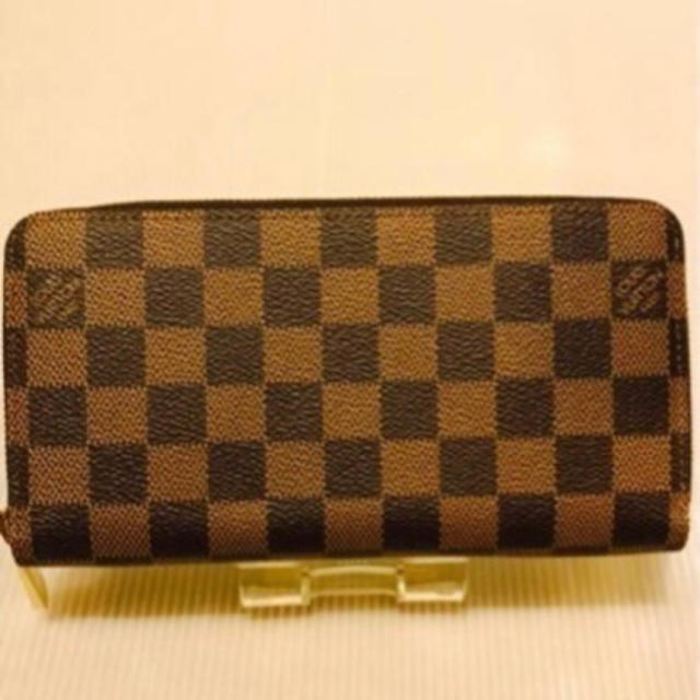 激安 正規品 - VUITTON LOUIS ヴィトン N41661 ダミエ ジッピー