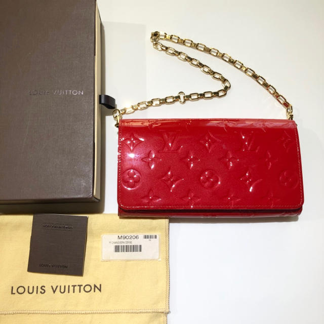 LOUIS VUITTON(ルイヴィトン)の値下げ！【未使用】ルイヴィトン ポルトフォイユ サラ  louisvuitton レディースのファッション小物(財布)の商品写真