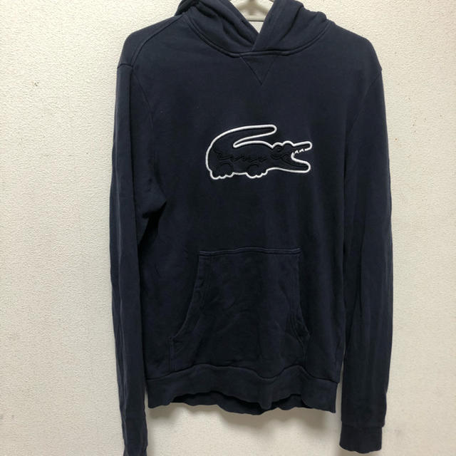 LACOSTE(ラコステ)のスウェット レディースのトップス(トレーナー/スウェット)の商品写真