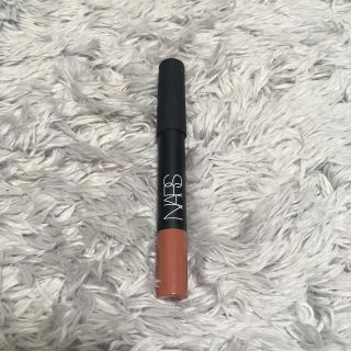 ナーズ(NARS)のNARS ベルベットマットリップペンシル 2463N(口紅)