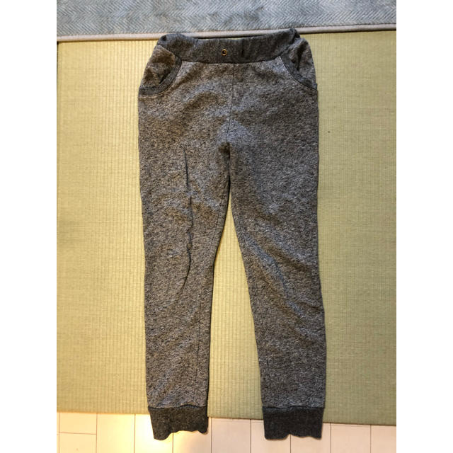 マーキーズ　スゥエットパンツ キッズ/ベビー/マタニティのキッズ服男の子用(90cm~)(その他)の商品写真