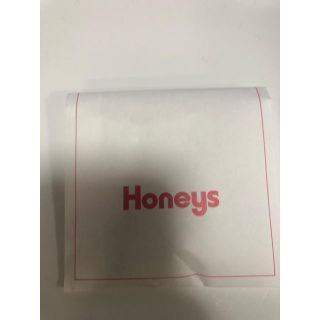 ハニーズ(HONEYS)のハニーズネクレス(ネックレス)