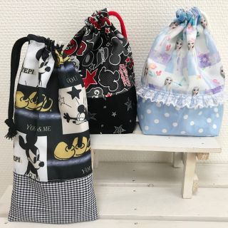 ぴっころ様　専用(外出用品)