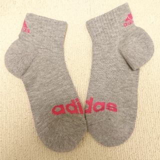 アディダス(adidas)のアディダス靴下(ソックス)