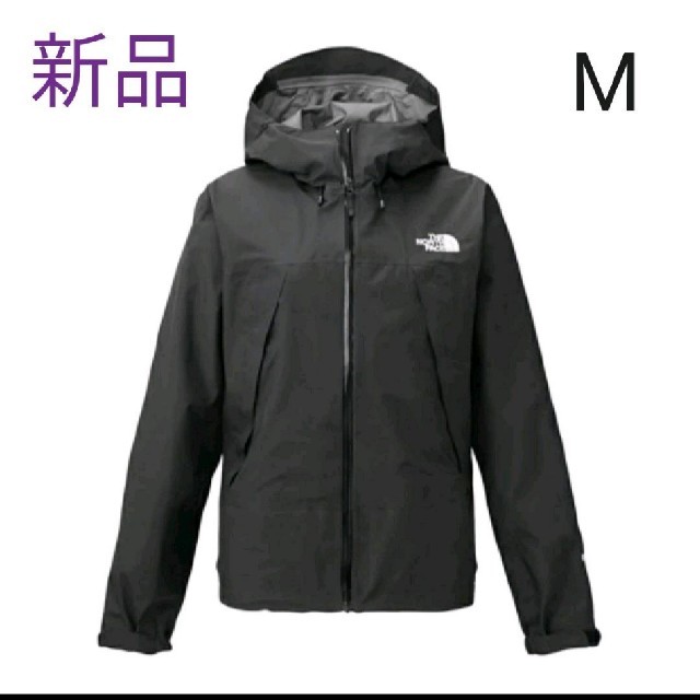 THE NORTH FACE クライムジャケット M ブラック