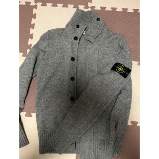 ストーンアイランド(STONE ISLAND)の【ニクソン様専用】STONE ISLAND(ブルゾン)