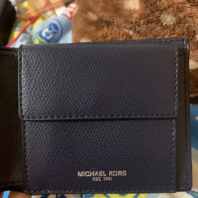MICHAEL KORS 財布