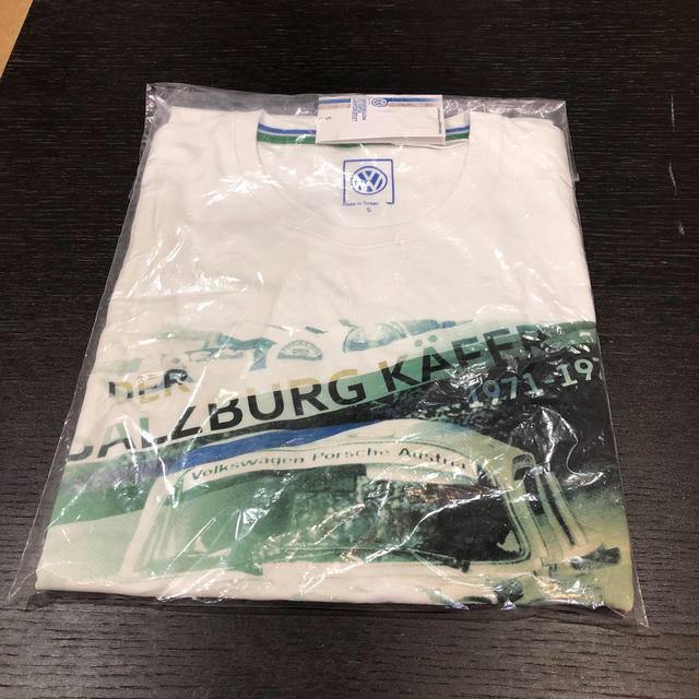 Volkswagen(フォルクスワーゲン)のVolkswagen Motorsport Tシャツ　Sサイズ メンズのトップス(Tシャツ/カットソー(半袖/袖なし))の商品写真