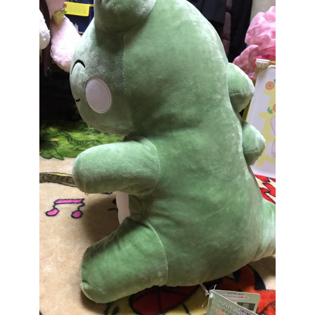 【ほっしー様専用ページ】ポケモン みがわりにんぎょう