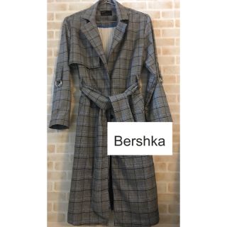 ベルシュカ(Bershka)のBERSHKA LADIES(トレンチコート)