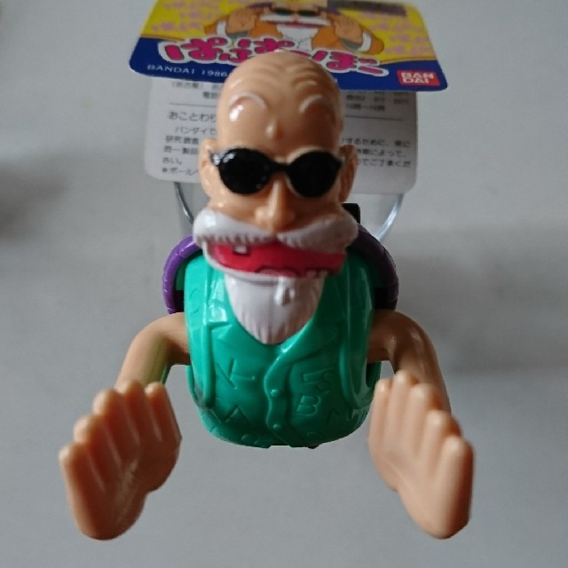 がんま様 専用】ドラゴンボール ぱふぱふぼー ①の通販 by eye's がんま様 専用】ドラゴンボール ぱふぱふぼー ①の通販 by eye's