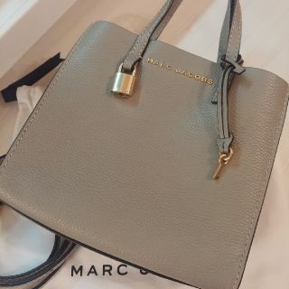 マークジェイコブス(MARC JACOBS)のマークジェイコブス　バッグ(ハンドバッグ)