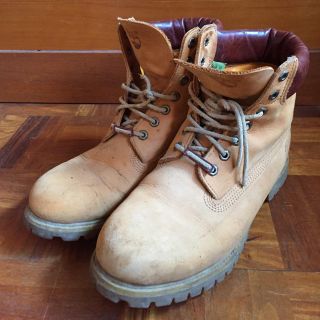 ティンバーランド(Timberland)のティンバーランド 9.5インチ ジャンク(ブーツ)