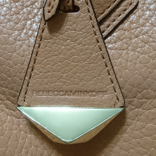 Rebecca Minkoff(レベッカミンコフ)のレベッカミンコフのバック レディースのバッグ(ショルダーバッグ)の商品写真